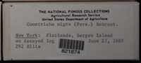 Image Associated With the Occurence